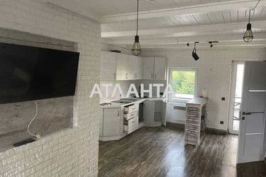 house and dacha on street 7-ya ulitsa v Chernomorke - Atlanta.ua - photo 6