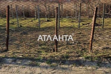landplot on street Tsentralenaya  Lenina   - Atlanta.ua