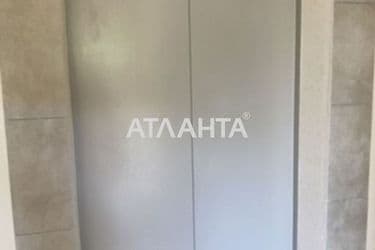 2-rooms apartment apartment by the address st. Solnechnaya (area 80 m²) - Atlanta.ua - photo 35