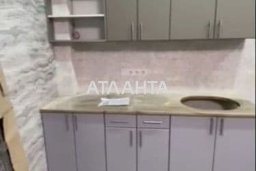 2-rooms apartment apartment by the address st. Solnechnaya (area 80 m²) - Atlanta.ua - photo 30