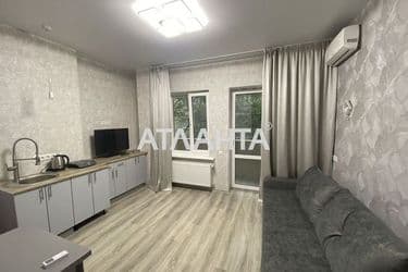 2-rooms apartment apartment by the address st. Solnechnaya (area 80 m²) - Atlanta.ua - photo 21