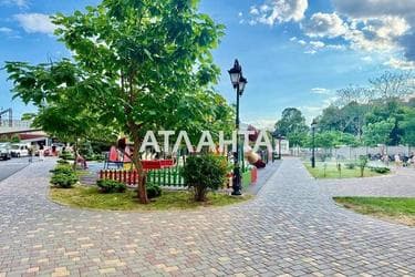 3-комнатная квартира по адресу ул. Бассейная (площадь 71,9 м²) - Atlanta.ua - фото 44