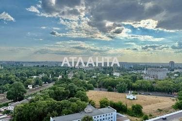 3-комнатная квартира по адресу ул. Бассейная (площадь 71,9 м²) - Atlanta.ua - фото 47