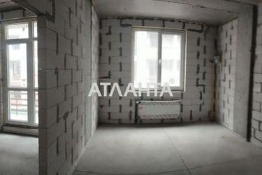 1-комнатная квартира по адресу ул. Бочарова ген. (площадь 40 м²) - Atlanta.ua - фото 19