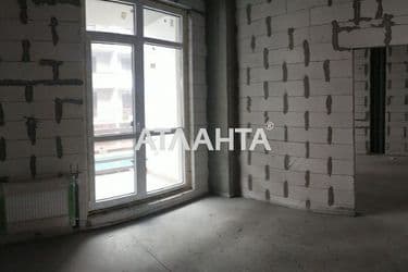 1-комнатная квартира по адресу ул. Бочарова ген. (площадь 40 м²) - Atlanta.ua - фото 20