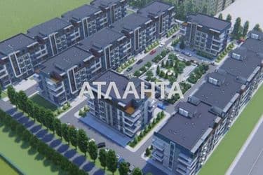 1-комнатная квартира по адресу ул. Бочарова ген. (площадь 40 м²) - Atlanta.ua - фото 24