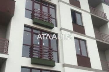 1-комнатная квартира по адресу ул. Бочарова ген. (площадь 40 м²) - Atlanta.ua - фото 25