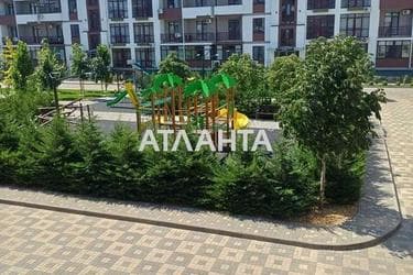1-room apartment apartment by the address st. Bocharova gen (area 40 m²) - Atlanta.ua - photo 12