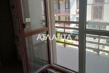 1-room apartment apartment by the address st. Bocharova gen (area 40 m²) - Atlanta.ua - photo 13