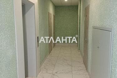 1-room apartment apartment by the address st. Bocharova gen (area 40 m²) - Atlanta.ua - photo 22