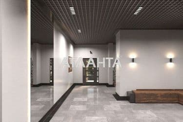 1-к apartment on street Dacha kovalevskogo  Amundsena  na Fontane - Atlanta.ua