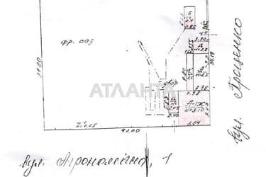 Landplot by the address st. Agronomicheskaya (area 15,7 acr) - Atlanta.ua - photo 7