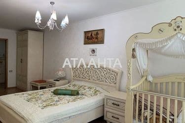 4+-rooms apartment apartment by the address st. Babadzhanyana marsh Rekordnaya (area 168 m²) - Atlanta.ua - photo 24