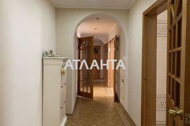 4+-rooms apartment apartment by the address st. Babadzhanyana marsh Rekordnaya (area 168 m²) - Atlanta.ua - photo 31