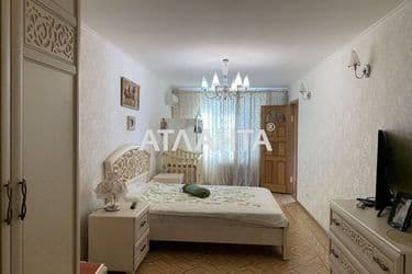 4+-rooms apartment apartment by the address st. Babadzhanyana marsh Rekordnaya (area 168 m²) - Atlanta.ua - photo 23