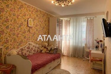 4+-rooms apartment apartment by the address st. Babadzhanyana marsh Rekordnaya (area 168 m²) - Atlanta.ua - photo 27
