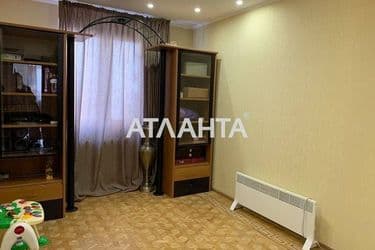 4+-rooms apartment apartment by the address st. Babadzhanyana marsh Rekordnaya (area 168 m²) - Atlanta.ua - photo 29