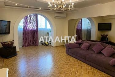 4+-rooms apartment apartment by the address st. Babadzhanyana marsh Rekordnaya (area 168 m²) - Atlanta.ua - photo 22