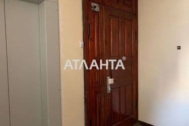 4+-rooms apartment apartment by the address st. Babadzhanyana marsh Rekordnaya (area 168 m²) - Atlanta.ua - photo 35