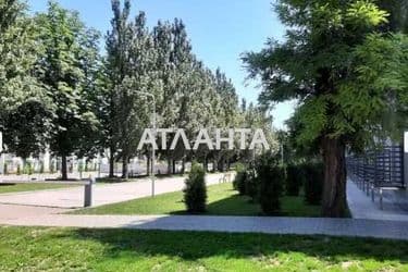 1-room apartment apartment by the address st. Borovskogo Nikolaya (area 30 m²) - Atlanta.ua - photo 8