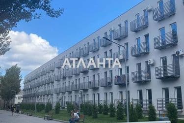 1-room apartment apartment by the address st. Borovskogo Nikolaya (area 30 m²) - Atlanta.ua - photo 9