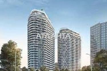 1-room apartment apartment by the address st. Gagarinskoe plato (area 44,6 m²) - Atlanta.ua - photo 7