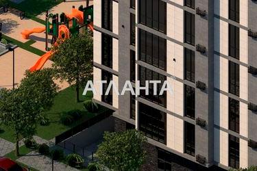 1-комнатная квартира по адресу ул. Космонавтов (площадь 36,2 м²) - Atlanta.ua - фото 16