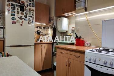 Room in dormitory apartment by the address st. Elisavetinskaya Shchepkina (area 60 m²) - Atlanta.ua - photo 40
