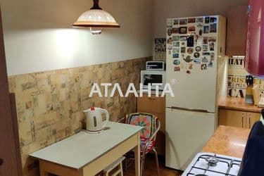 Room in dormitory apartment by the address st. Elisavetinskaya Shchepkina (area 60 m²) - Atlanta.ua - photo 42
