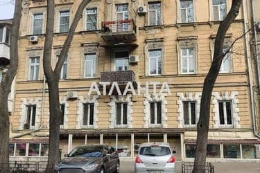 Room in dormitory apartment by the address st. Elisavetinskaya Shchepkina (area 60 m²) - Atlanta.ua - photo 46