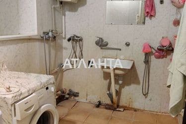 Room in dormitory apartment by the address st. Elisavetinskaya Shchepkina (area 60 m²) - Atlanta.ua - photo 43