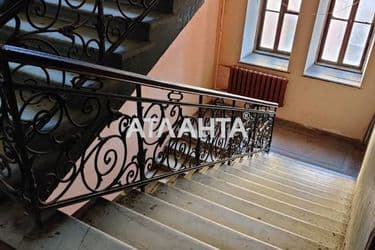 Room in dormitory apartment by the address st. Elisavetinskaya Shchepkina (area 60 m²) - Atlanta.ua - photo 45
