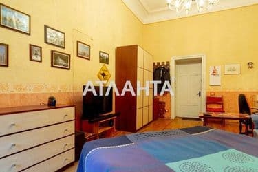 Room in dormitory apartment by the address st. Elisavetinskaya Shchepkina (area 60 m²) - Atlanta.ua - photo 31