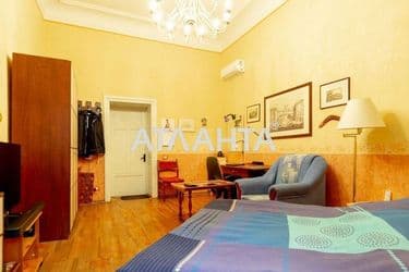 Room in dormitory apartment by the address st. Elisavetinskaya Shchepkina (area 60 m²) - Atlanta.ua - photo 25