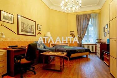 Room in dormitory apartment by the address st. Elisavetinskaya Shchepkina (area 60 m²) - Atlanta.ua - photo 24