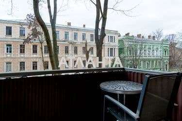 Room in dormitory apartment by the address st. Elisavetinskaya Shchepkina (area 60 m²) - Atlanta.ua - photo 35