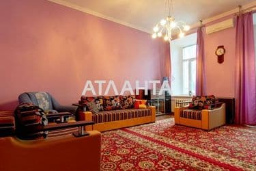 Room in dormitory apartment by the address st. Elisavetinskaya Shchepkina (area 60 m²) - Atlanta.ua - photo 29