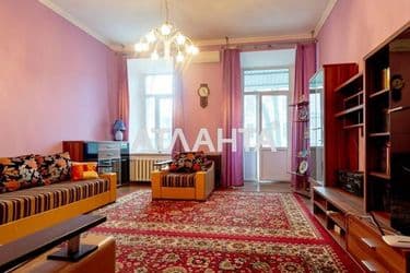 Room in dormitory apartment by the address st. Elisavetinskaya Shchepkina (area 60 m²) - Atlanta.ua - photo 34