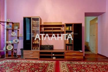 Room in dormitory apartment by the address st. Elisavetinskaya Shchepkina (area 60 m²) - Atlanta.ua - photo 30
