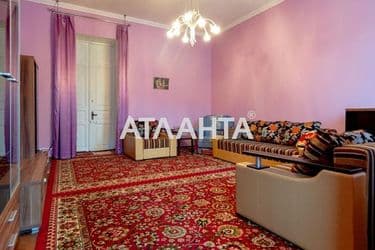 Room in dormitory apartment by the address st. Elisavetinskaya Shchepkina (area 60 m²) - Atlanta.ua - photo 32