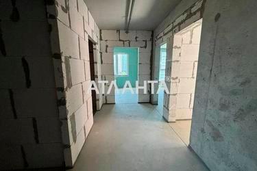 2-кімнатна квартира за адресою вул. Літературна (площа 55,4 м²) - Atlanta.ua - фото 24