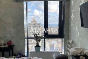 3-rooms apartment apartment by the address st. Bolshaya arnautskaya Chkalova (area 96 m²) - Atlanta.ua - photo 24