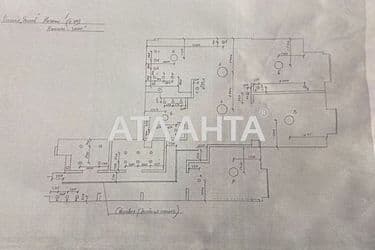 3-rooms apartment apartment by the address st. Bolshaya arnautskaya Chkalova (area 96 m²) - Atlanta.ua - photo 35