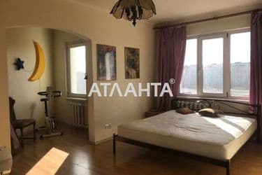 3-rooms apartment apartment by the address st. Kharkovskoe shosse (area 107 m²) - Atlanta.ua - photo 12