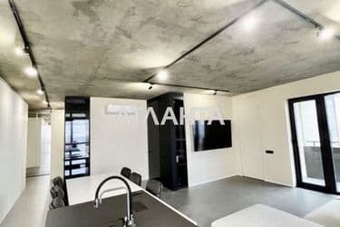 3-rooms apartment apartment by the address st. Pedagogicheskaya (area 98 m²) - Atlanta.ua - photo 34