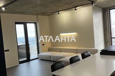 3-rooms apartment apartment by the address st. Pedagogicheskaya (area 98 m²) - Atlanta.ua - photo 30