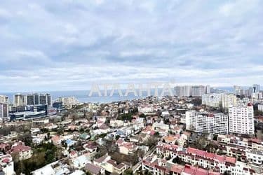 3-rooms apartment apartment by the address st. Pedagogicheskaya (area 98 m²) - Atlanta.ua - photo 35