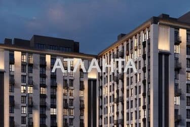 1-комнатная квартира по адресу ул. Пионерская (площадь 36,4 м²) - Atlanta.ua - фото 8