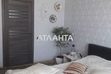 3-к apartment on street 7-ya ulitsa v Chernomorke - Atlanta.ua