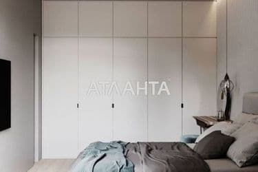 3-rooms apartment apartment by the address st. Odesskaya (area 75 m²) - Atlanta.ua - photo 18